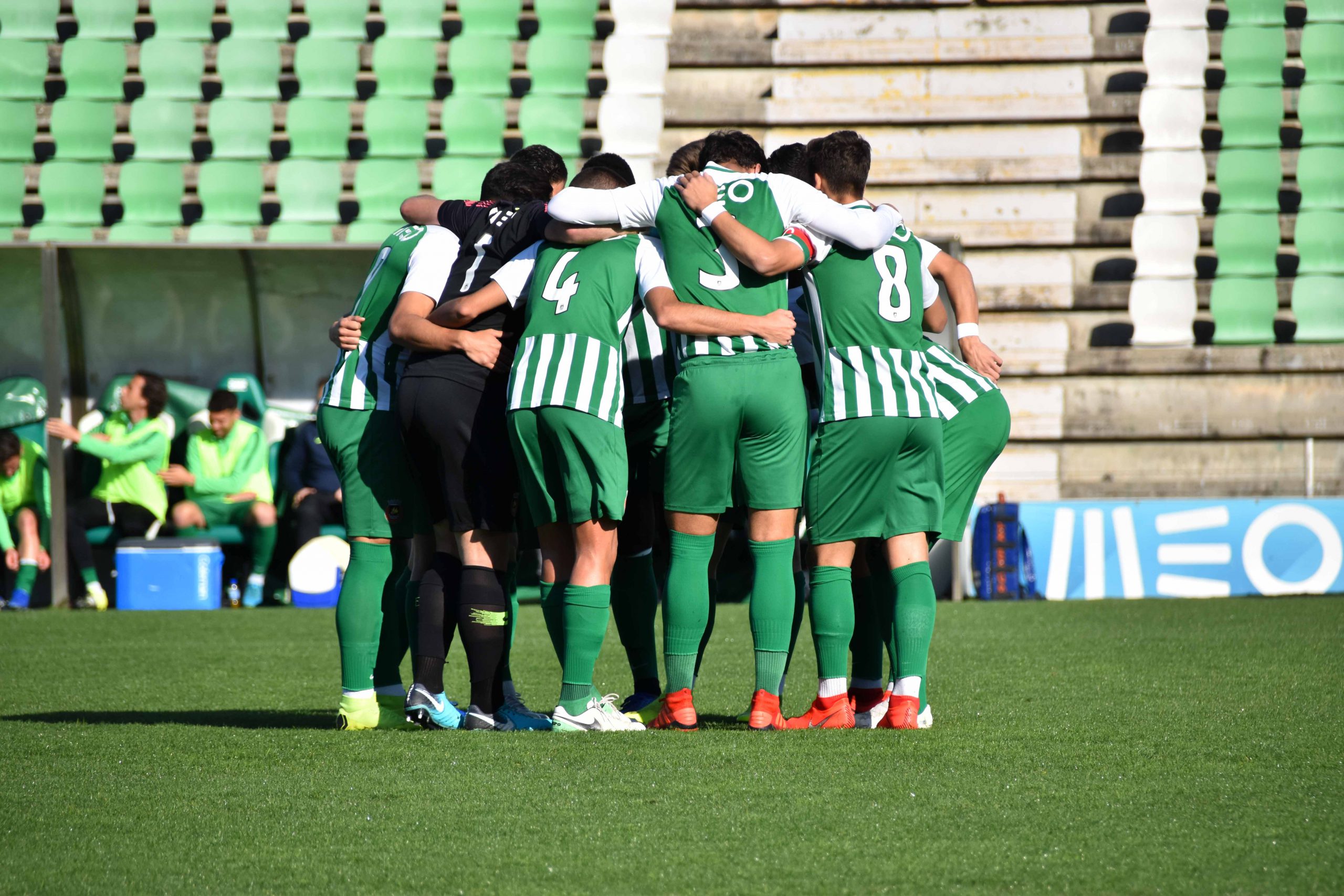 Sub23 Rio Ave FC perde frente ao CD Aves Rio Ave Futebol Clube