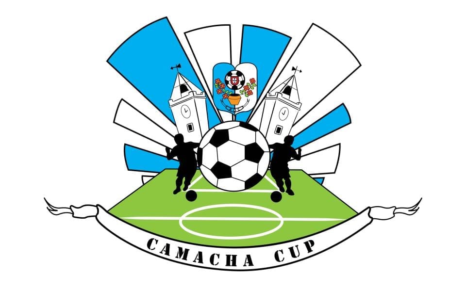 camacha logo