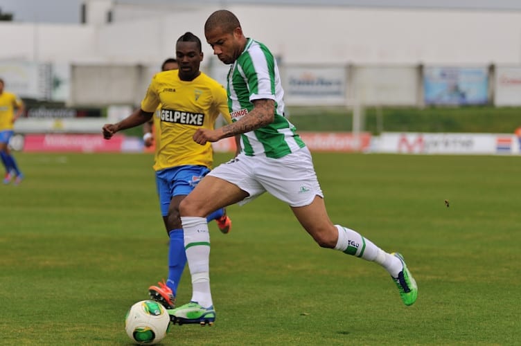 A teima do empate - Rio Ave Futebol Clube