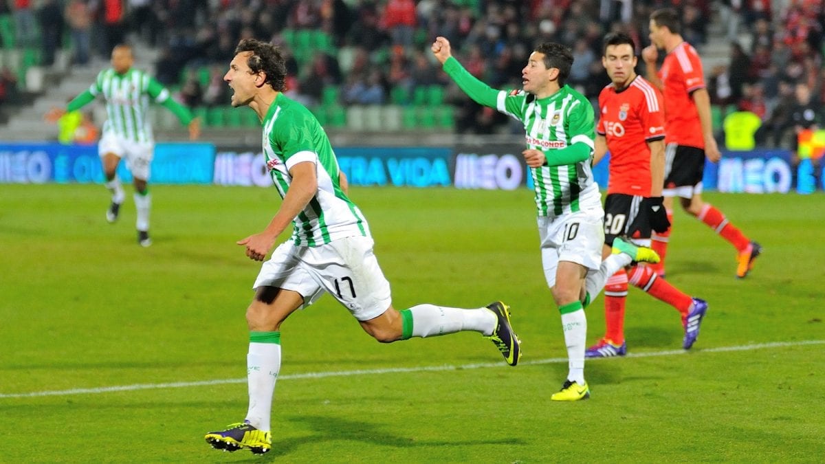 Supertaça Cândido de Oliveira no dia 10 de Agosto Rio Ave Futebol Clube