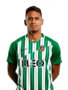 Equipa Principal - Rio Ave Futebol Clube