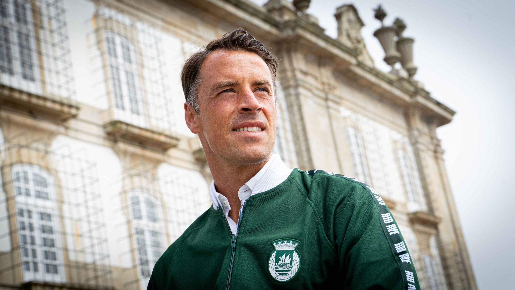 Vítor Gomes regressa ao Rio Ave FC Rio Ave Futebol Clube