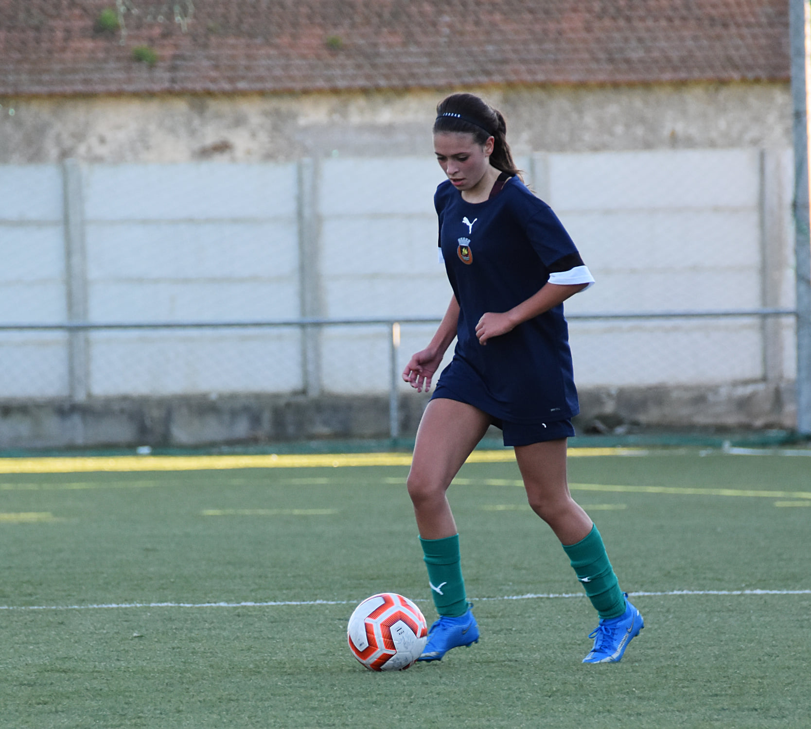 Sub-19: Merecíamos outro desfecho - Rio Ave Futebol Clube