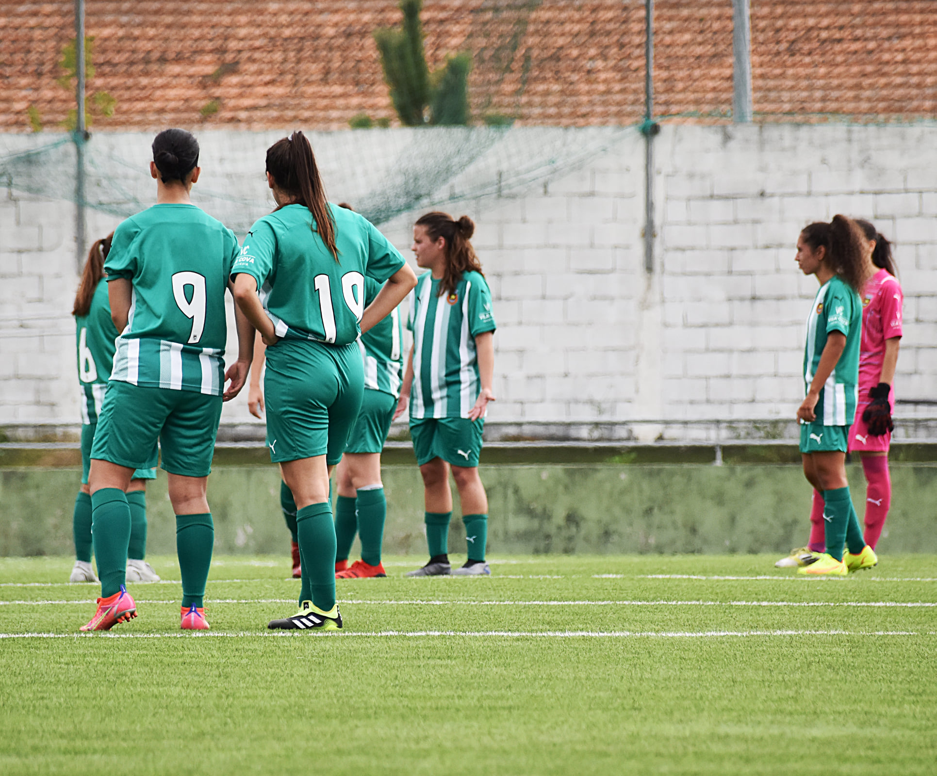 Racing Futebol Clube