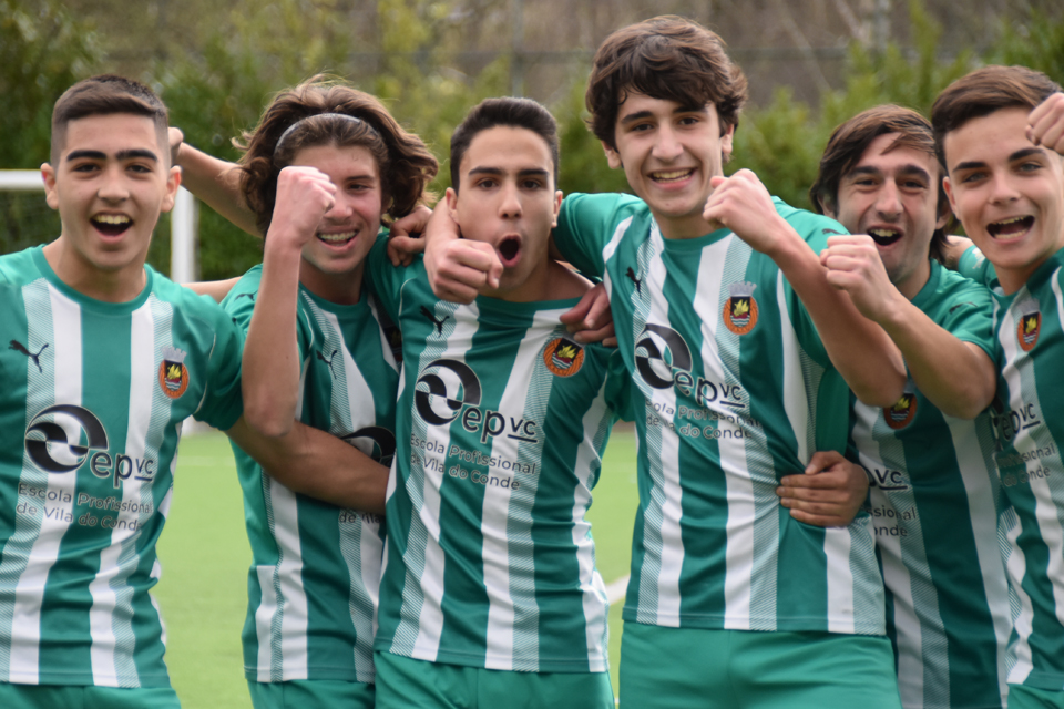 Pré-época 23/24 calendarizada - Rio Ave Futebol Clube