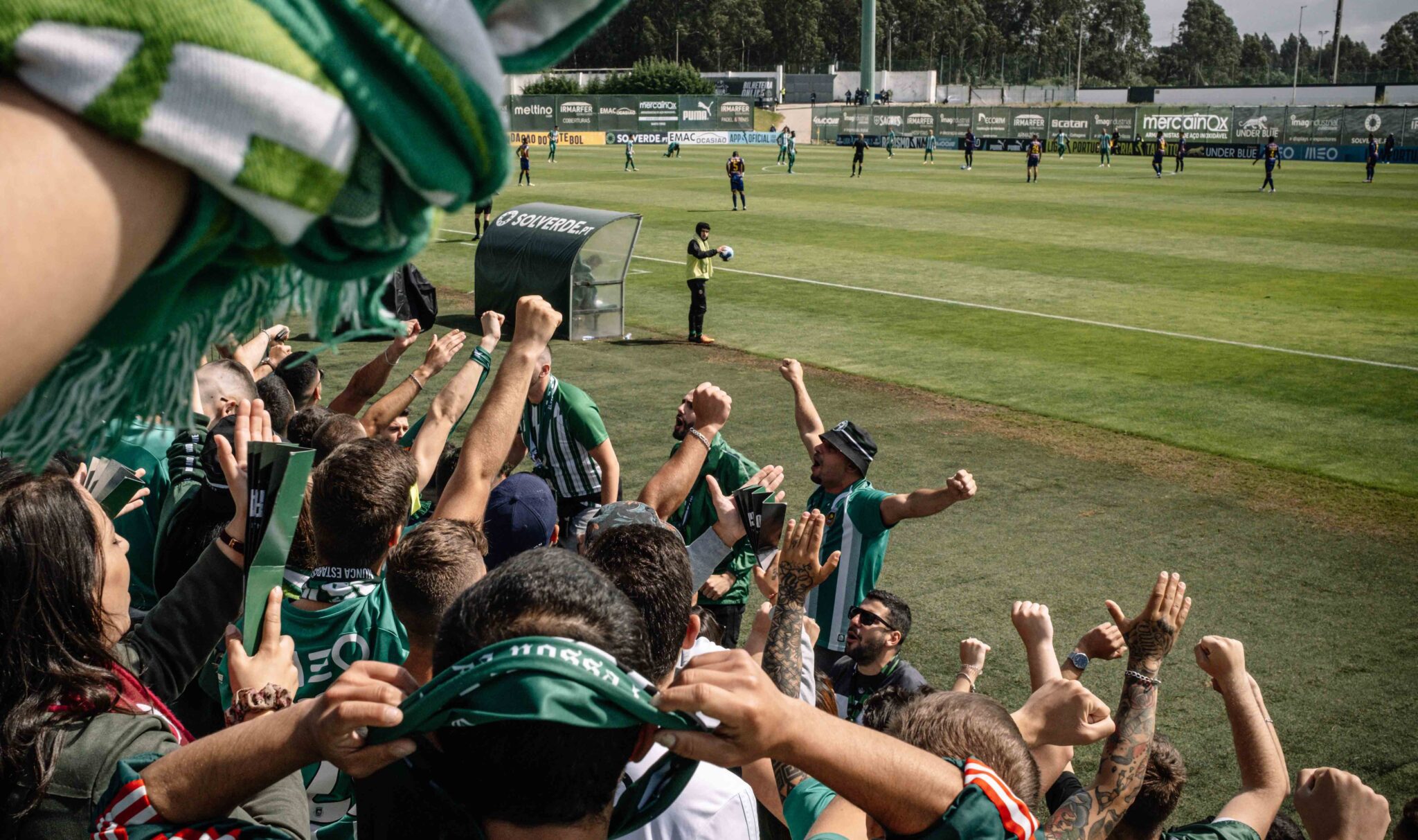 Pré-época 23/24 calendarizada - Rio Ave Futebol Clube