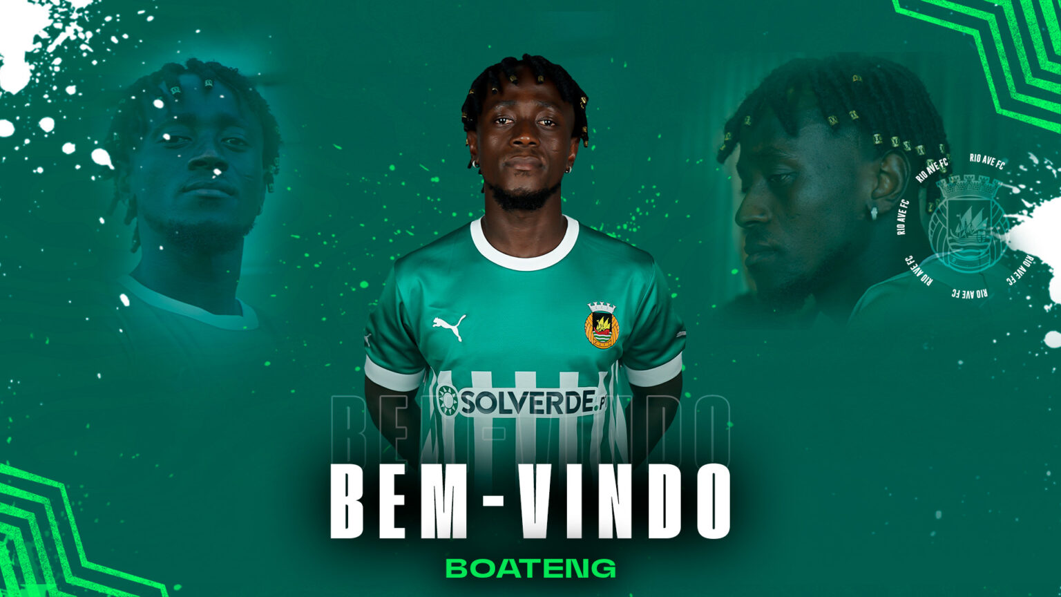 Rio Ave Futebol Clube Rio Ave Futebol Clube