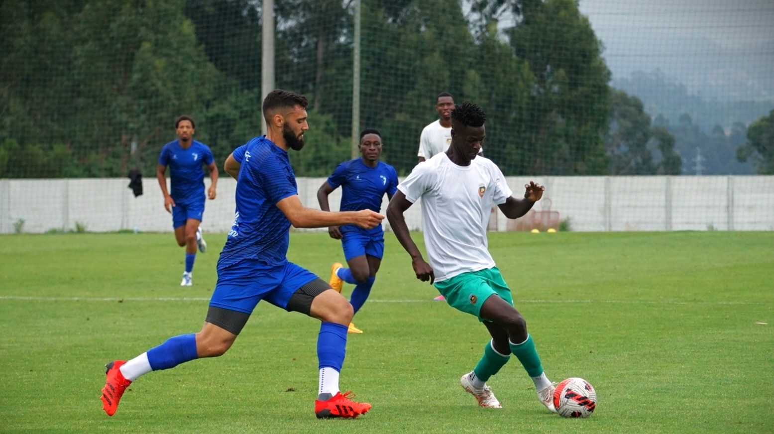 Torneio de Abertura Liga Revelação Sub-23 