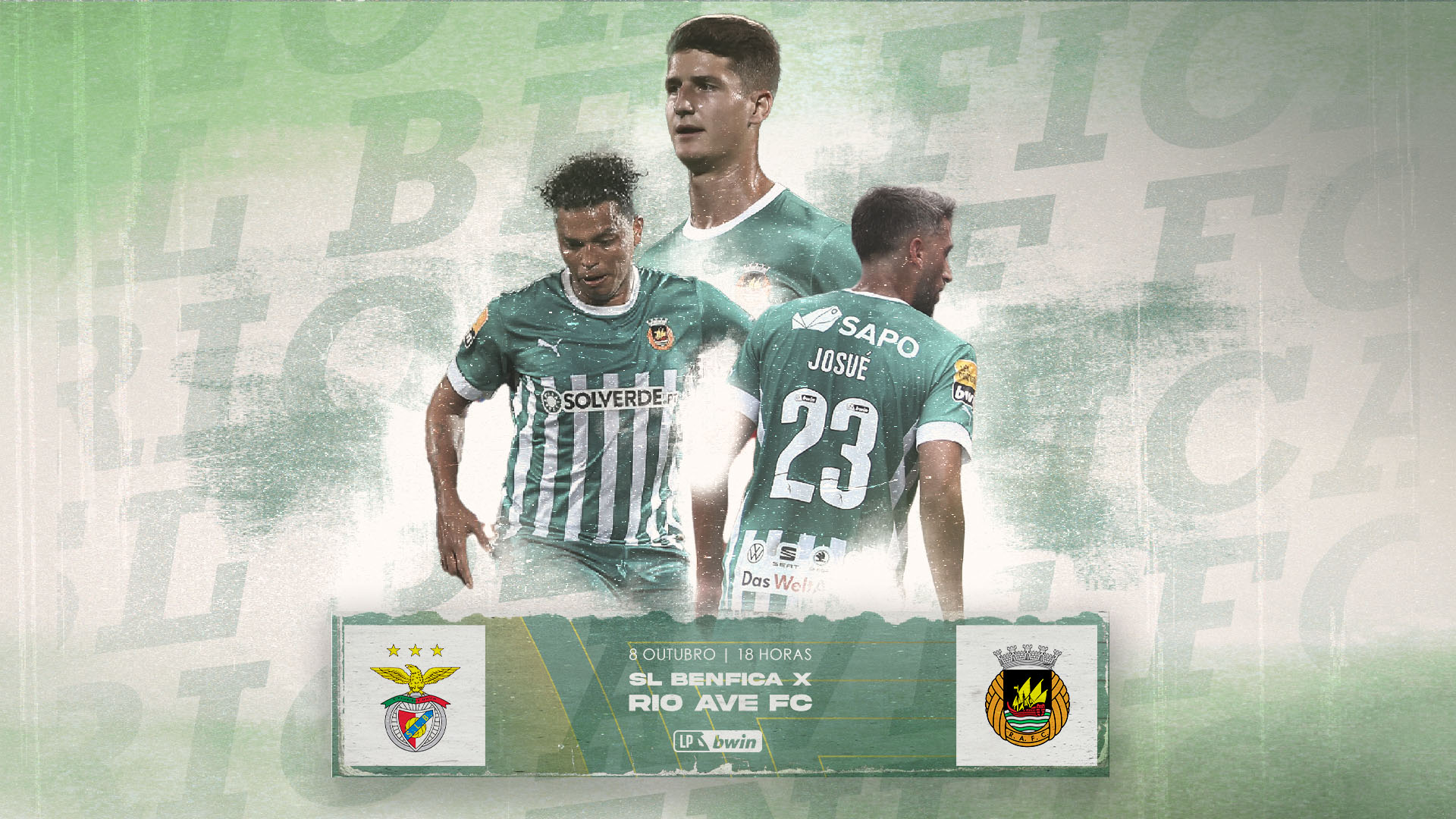 Confirmado: Poveiro que jogava no Rio Ave transferido para o futebol inglês  - MAIS/Semanário