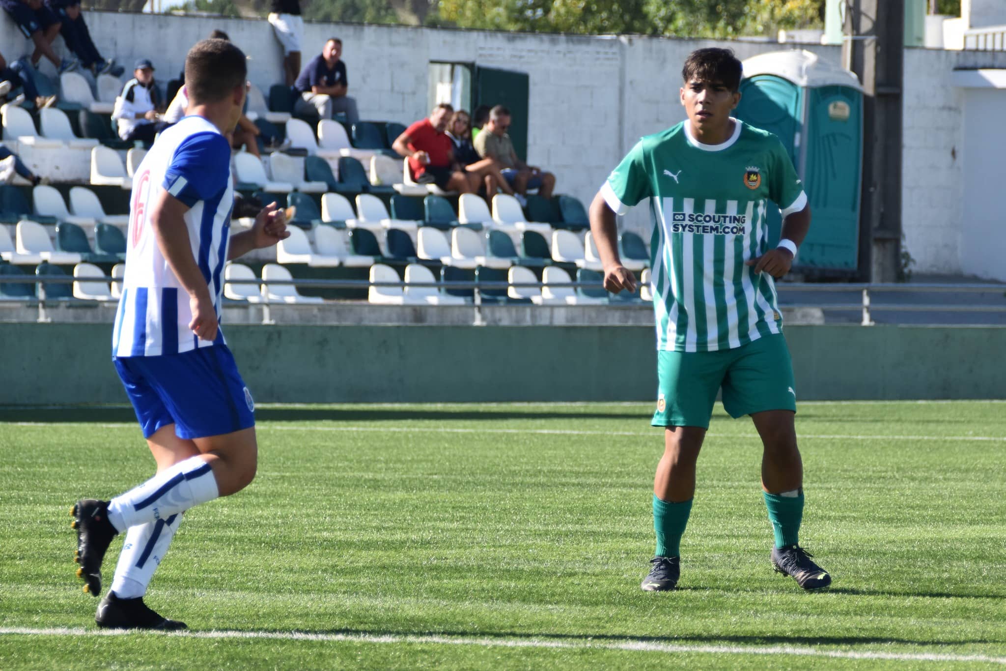 Empate Tá Bom F.C.