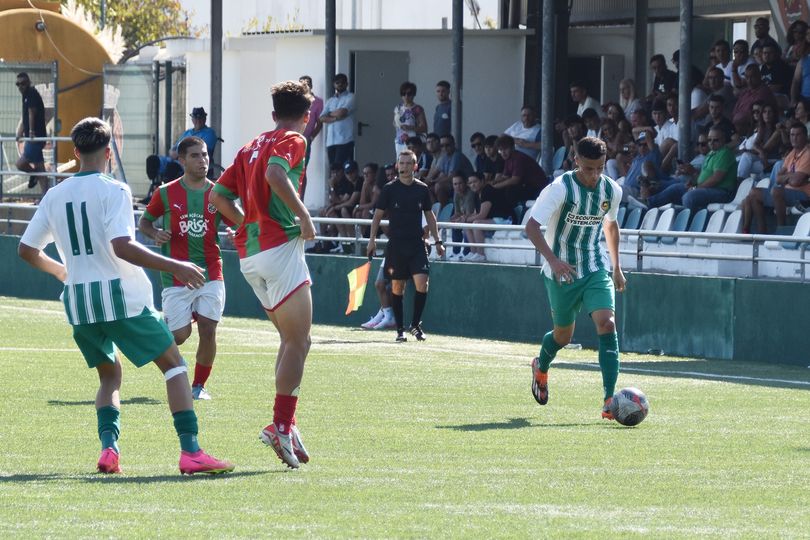 Sub-19: Merecíamos outro desfecho - Rio Ave Futebol Clube