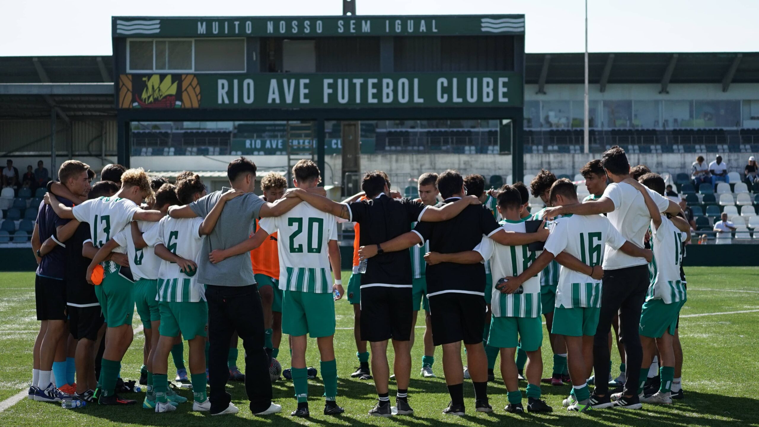 Antevisão: Rio Ave FC vs FC Vizela (Liga Portugal Betclic) - Rio Ave  Futebol Clube