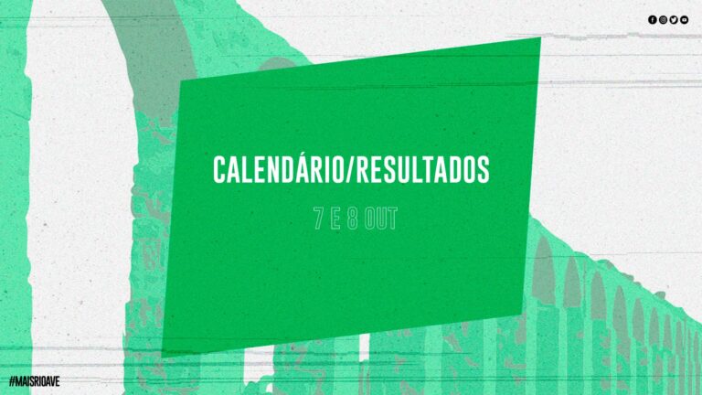 Já é oficial o calendário da época 2023/24: conheça todas as datas - Liga  Betclic - Jornal Record
