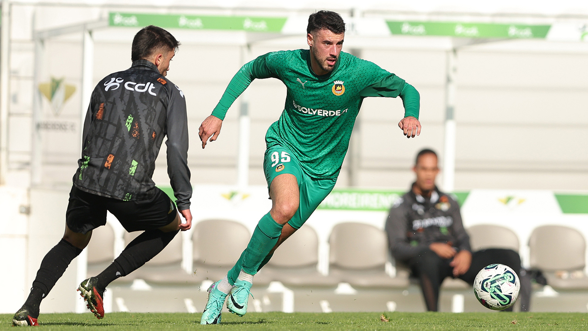 Joga Fácil Futebol Clube