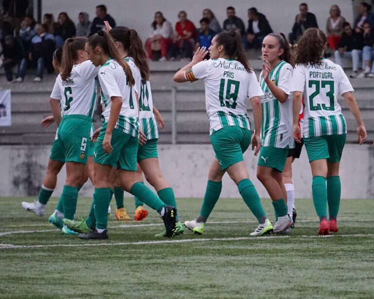 Sub-23 do FC Vizela empataram a um golo com o Braga - Rádio Vizela