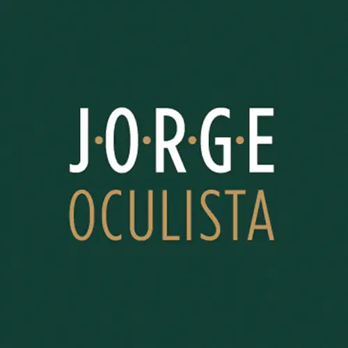 Logo Jorge Oculista