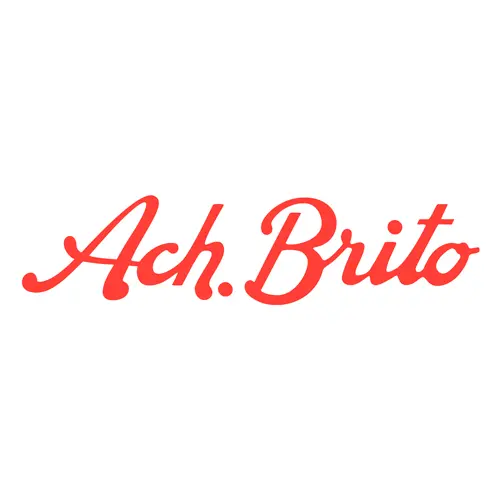 Logo Ach. Brito