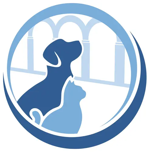 Logo Centro Veterinário dos Arcos