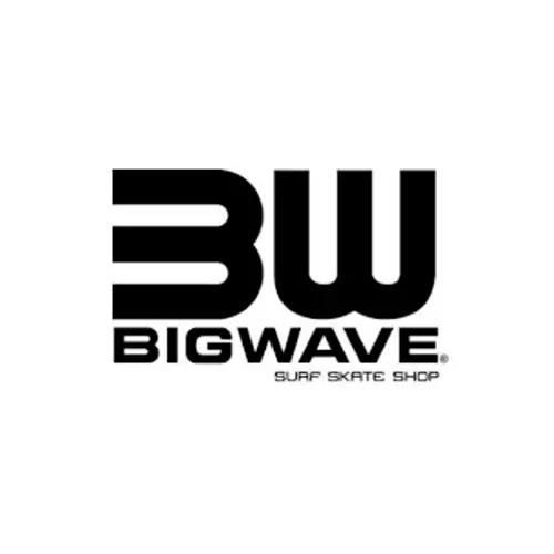 Logo Big Wave