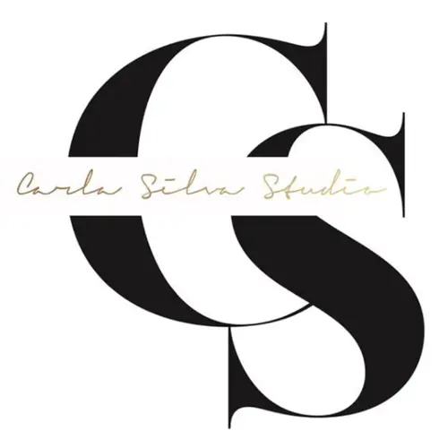 Logo Carla Silva Studio