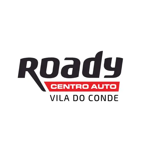 Logo Roady