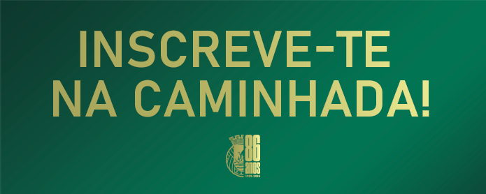 caminhada
